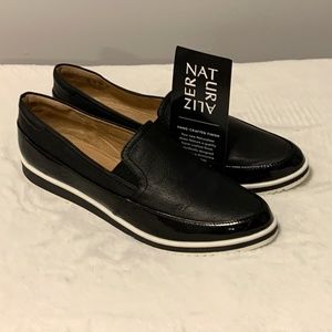 Naturalizer-Rome Slip-On Sneaker